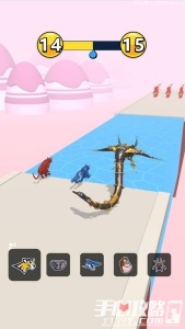 我就是冠军手游