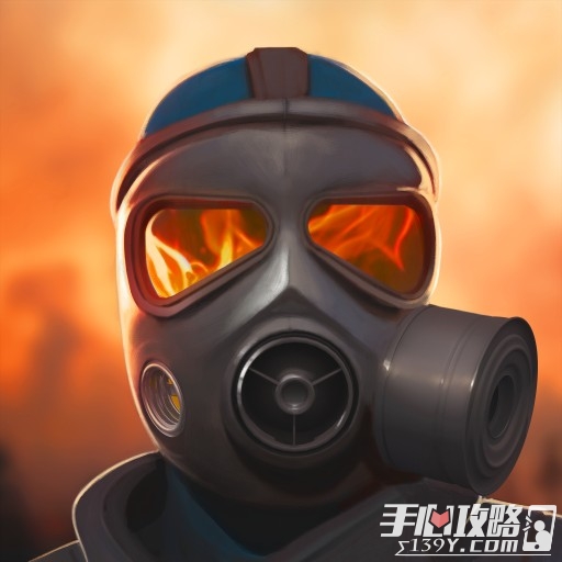 战术冷却官方正版