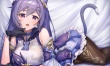 《原神》人物高清游戏宣传图