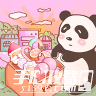 美食梦工厂