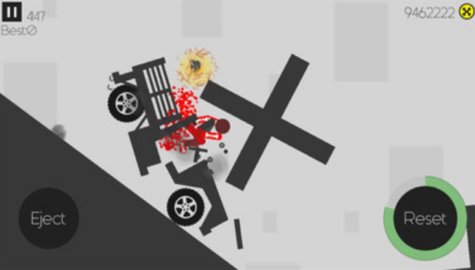 作死火柴人官方版