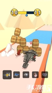 我就是冠军手游