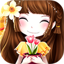 花花姑娘之魔法花园手游