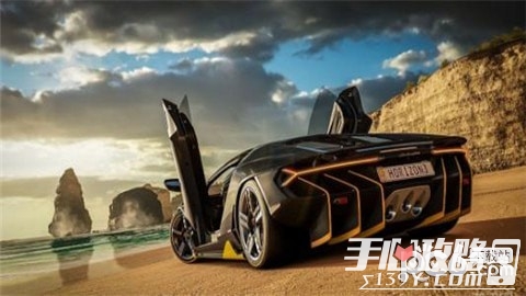 极限竞速地平线5手机版