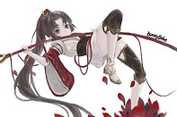 《王者荣耀》云缨高清游戏宣传图