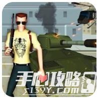 射击猎人生存战场