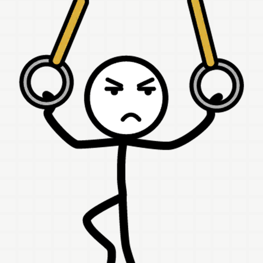 暴走火柴人内购破解版