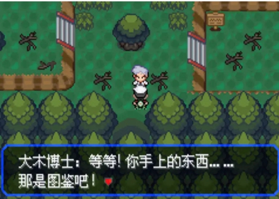 《口袋妖怪究极绿宝石5》全流程图文攻略大全