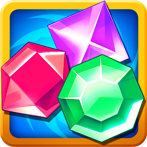 宝石消灭九游版