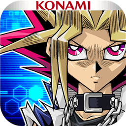 游戏王决斗链接官方正版
