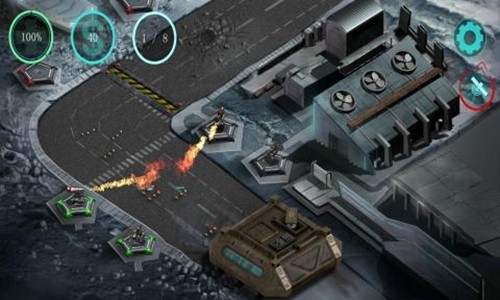 2112塔防生存手游