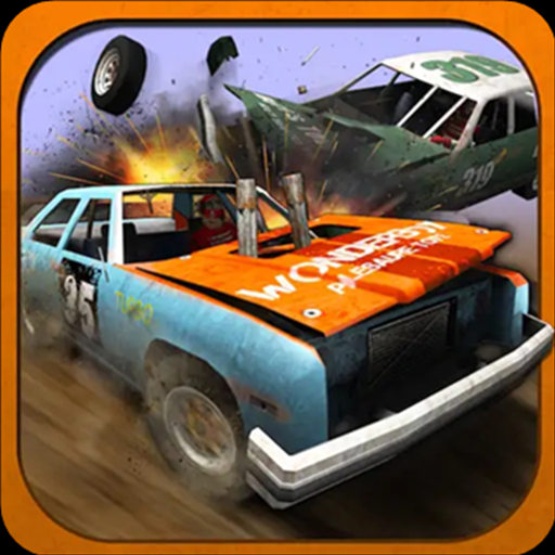 激烈竞速官方版