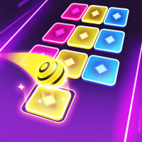 炫彩节奏3D官方版