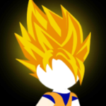 火柴人悟空格斗九游版