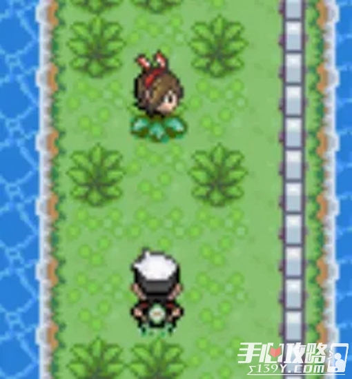 《口袋妖怪究极绿宝石5.3》一周目全流程图文攻略