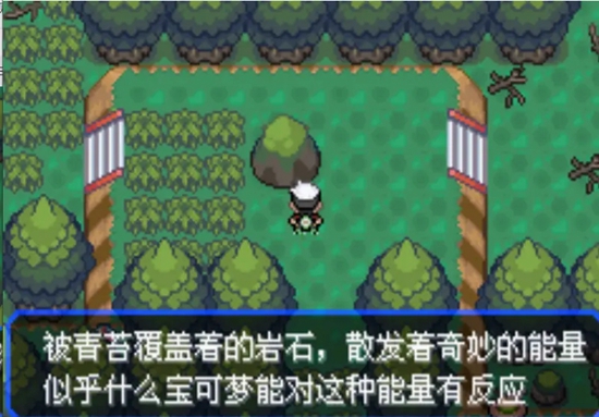 《口袋妖怪究极绿宝石5》全流程图文攻略大全