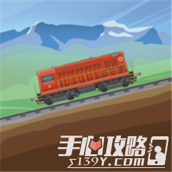 火车傲游世界手机版