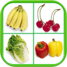 儿童学蔬果游戏