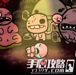 以撒的结合重生手机版