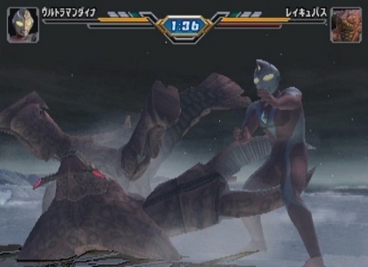 奥特曼格斗进化4手机版