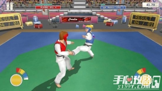 田径3夏日运动会