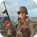 二战射击战场手游