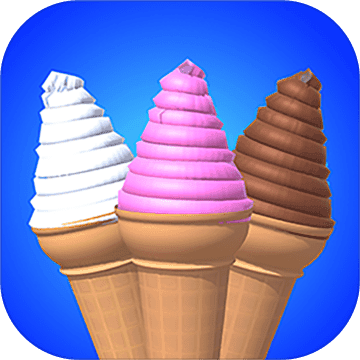 甜筒第二支半价手游