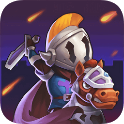 城堡传说大乱斗九游版