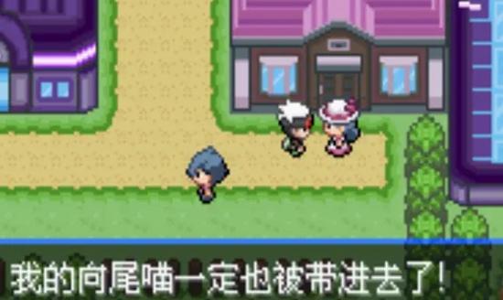 《口袋妖怪究极绿宝石5》全流程图文攻略大全