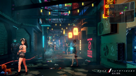 纪元变异破解版