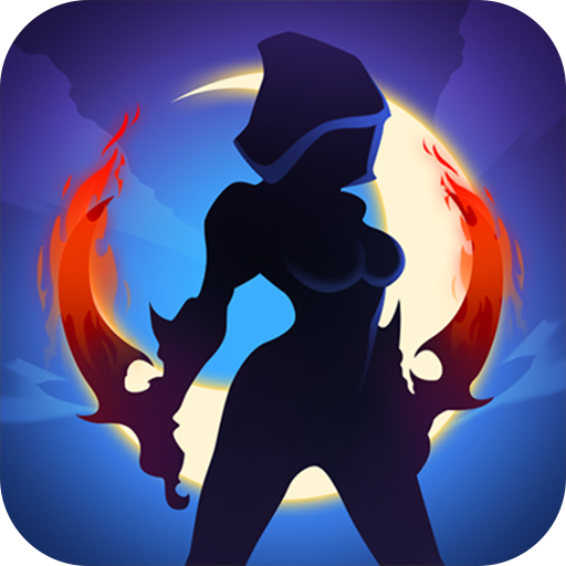 影子刀客九游版