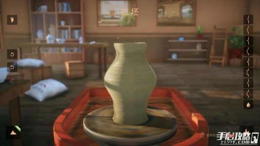 陶艺大师官方版