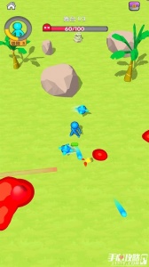 疯狂突突队官方版