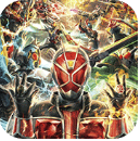 假面骑士超巅峰英雄手机版