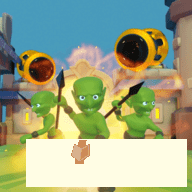 合并中世纪塔防