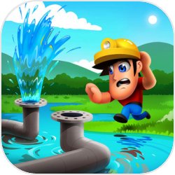 戴吉的冒险官方版