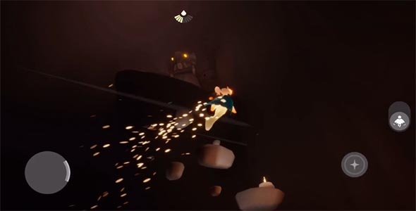 光遇测试服最新版