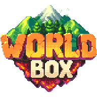 世界盒子上帝模拟器游戏(WorldBox)