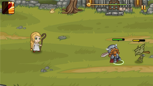 口袋英雄官方正版