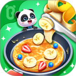 宝宝森林美食手机版