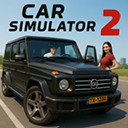 汽车模拟器2官方版(Car Simulator 2)