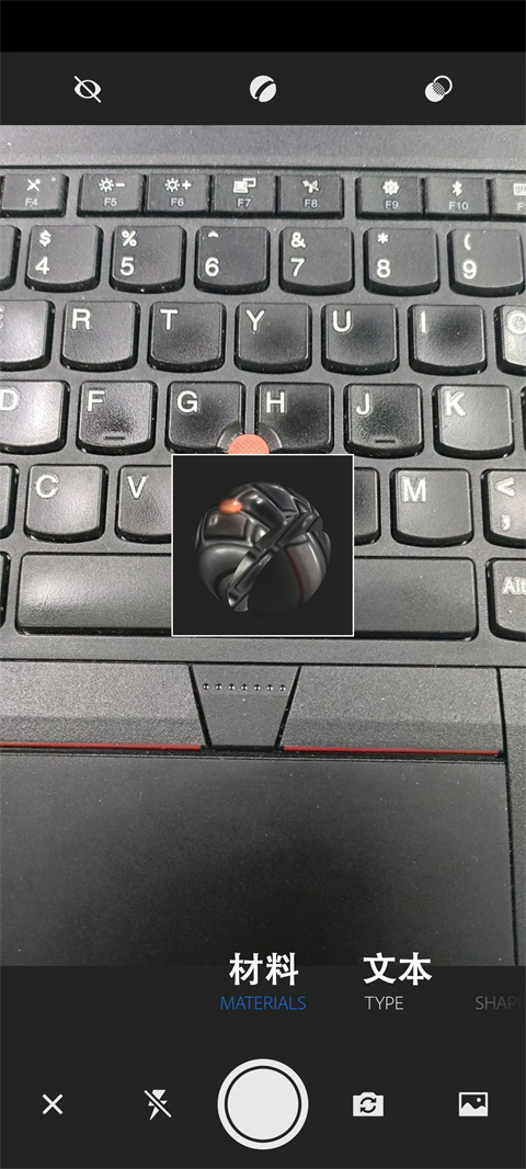 Adobe Capture最新版