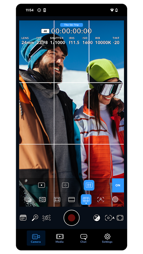 Blackmagic Camera官方版