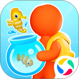 我的水族世界手游