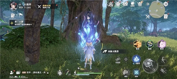 斗罗大陆猎魂世界oppo渠道服