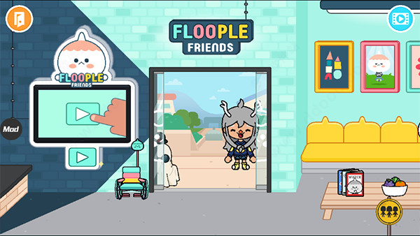 托卡生活世界国际版