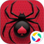 经典蜘蛛纸牌手游