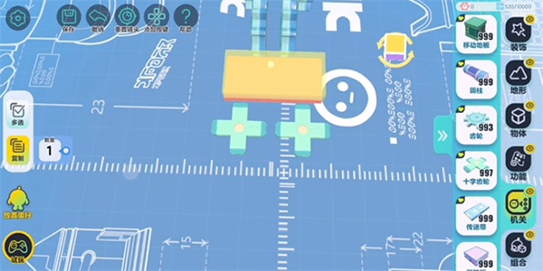 蛋仔派对官方服