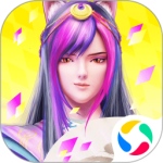 叶罗丽手游官方版