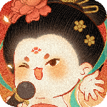 某某朝的女子乐坊手游